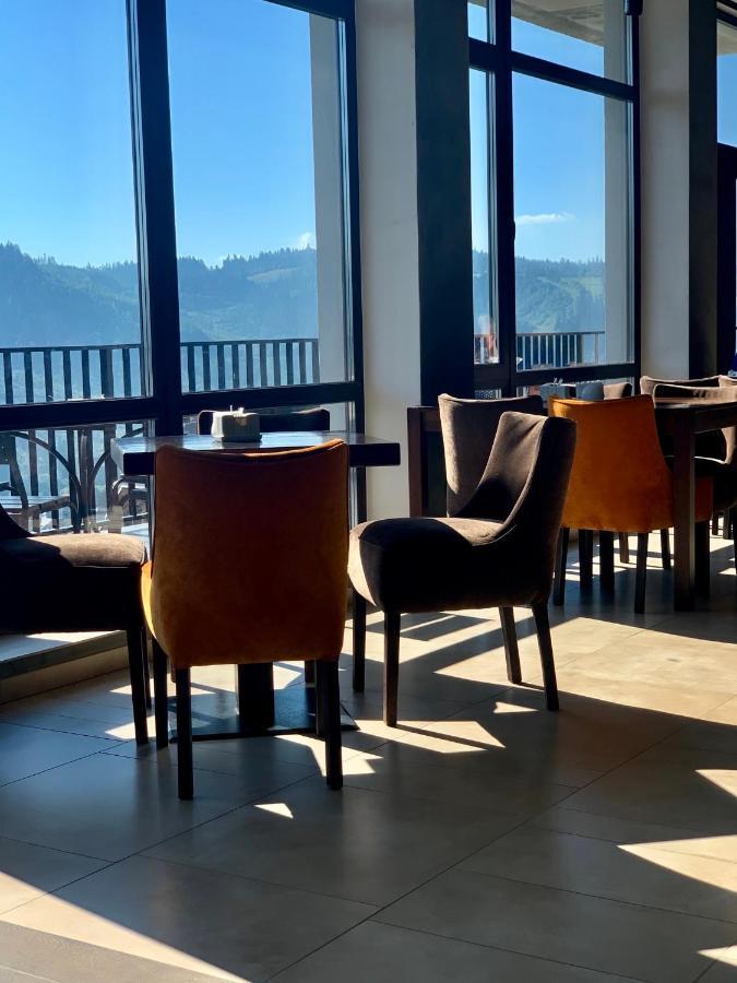 Карпатський Затишок Hotel Славске Екстериор снимка