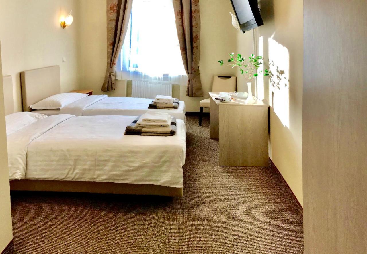 Карпатський Затишок Hotel Славске Екстериор снимка