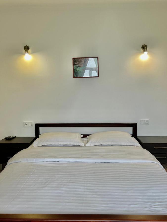 Карпатський Затишок Hotel Славске Екстериор снимка