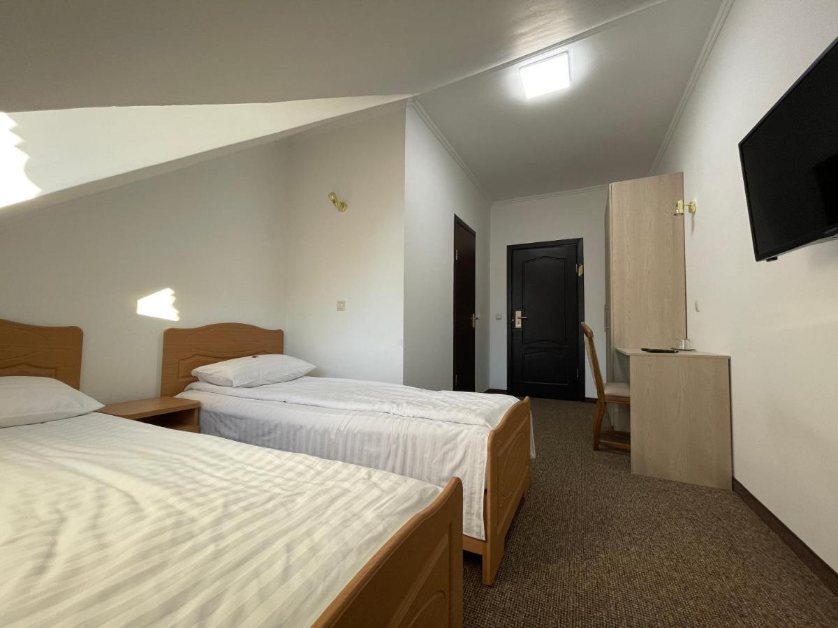 Карпатський Затишок Hotel Славске Екстериор снимка
