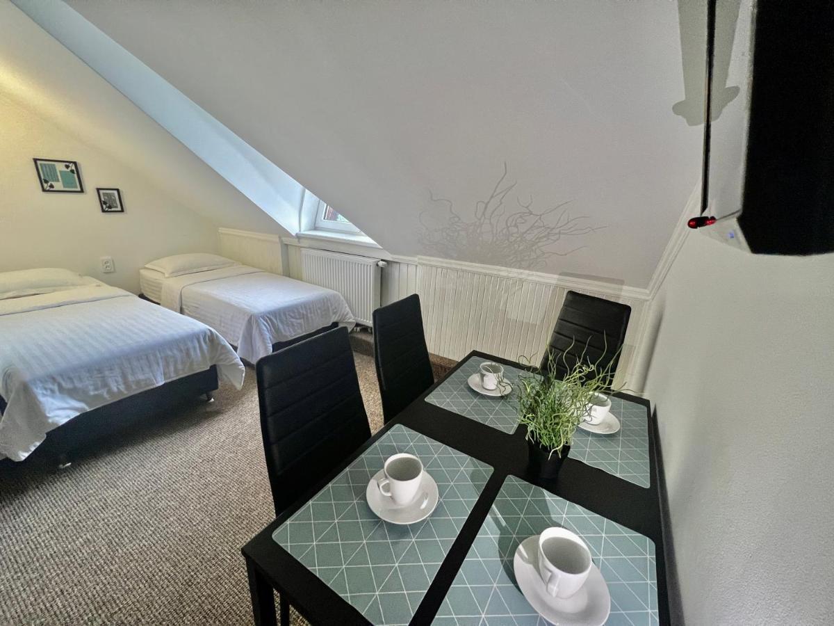 Карпатський Затишок Hotel Славске Екстериор снимка