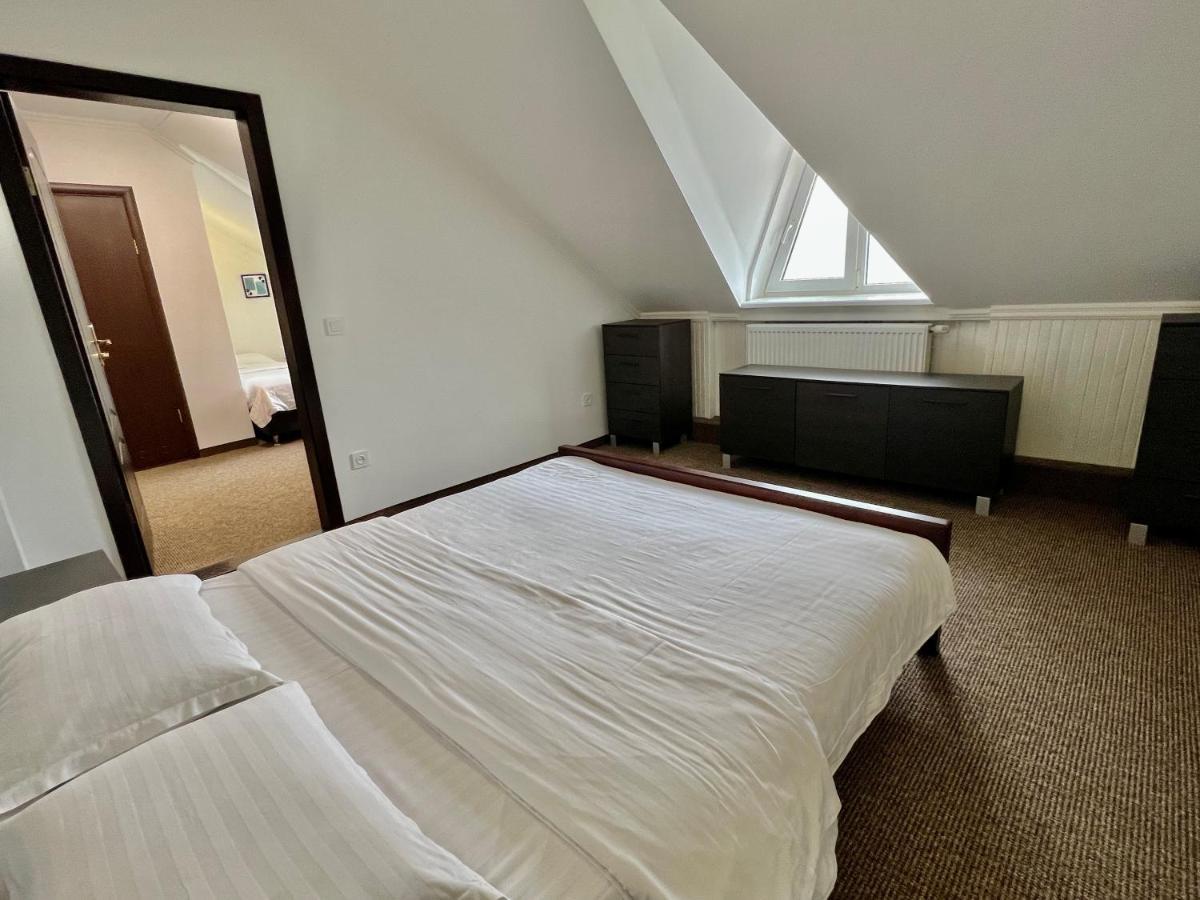 Карпатський Затишок Hotel Славске Екстериор снимка