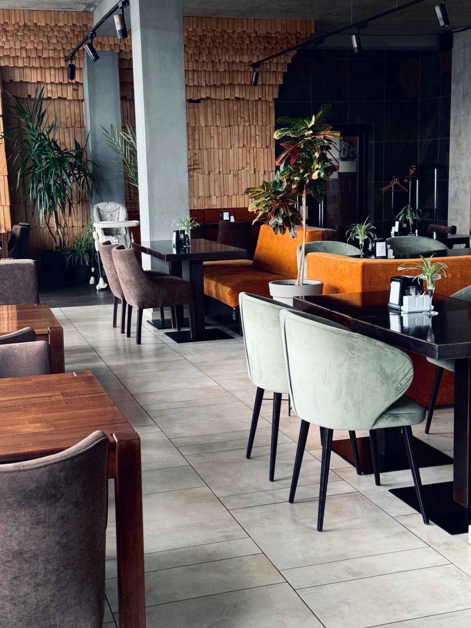 Карпатський Затишок Hotel Славске Екстериор снимка