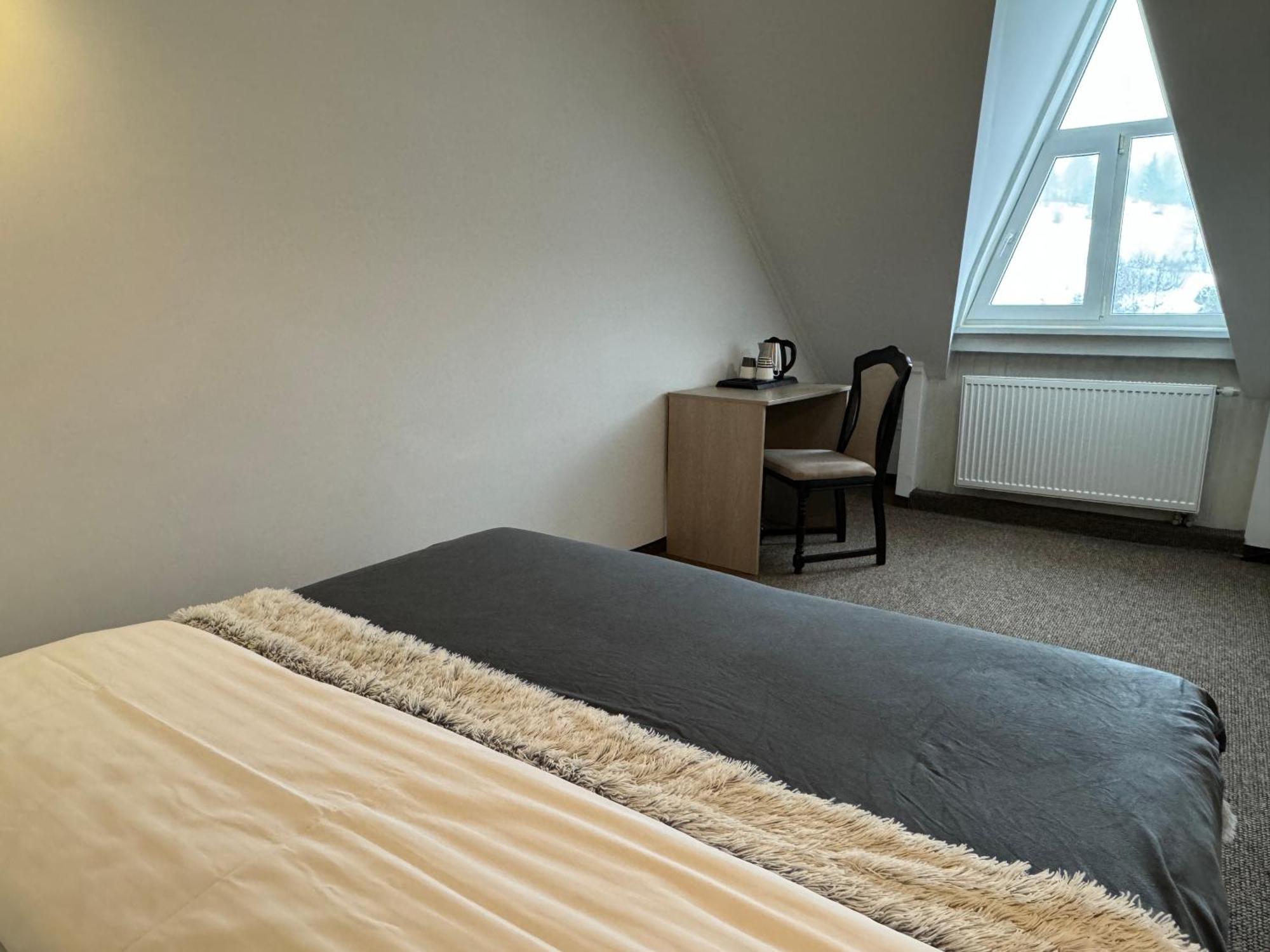 Карпатський Затишок Hotel Славске Екстериор снимка