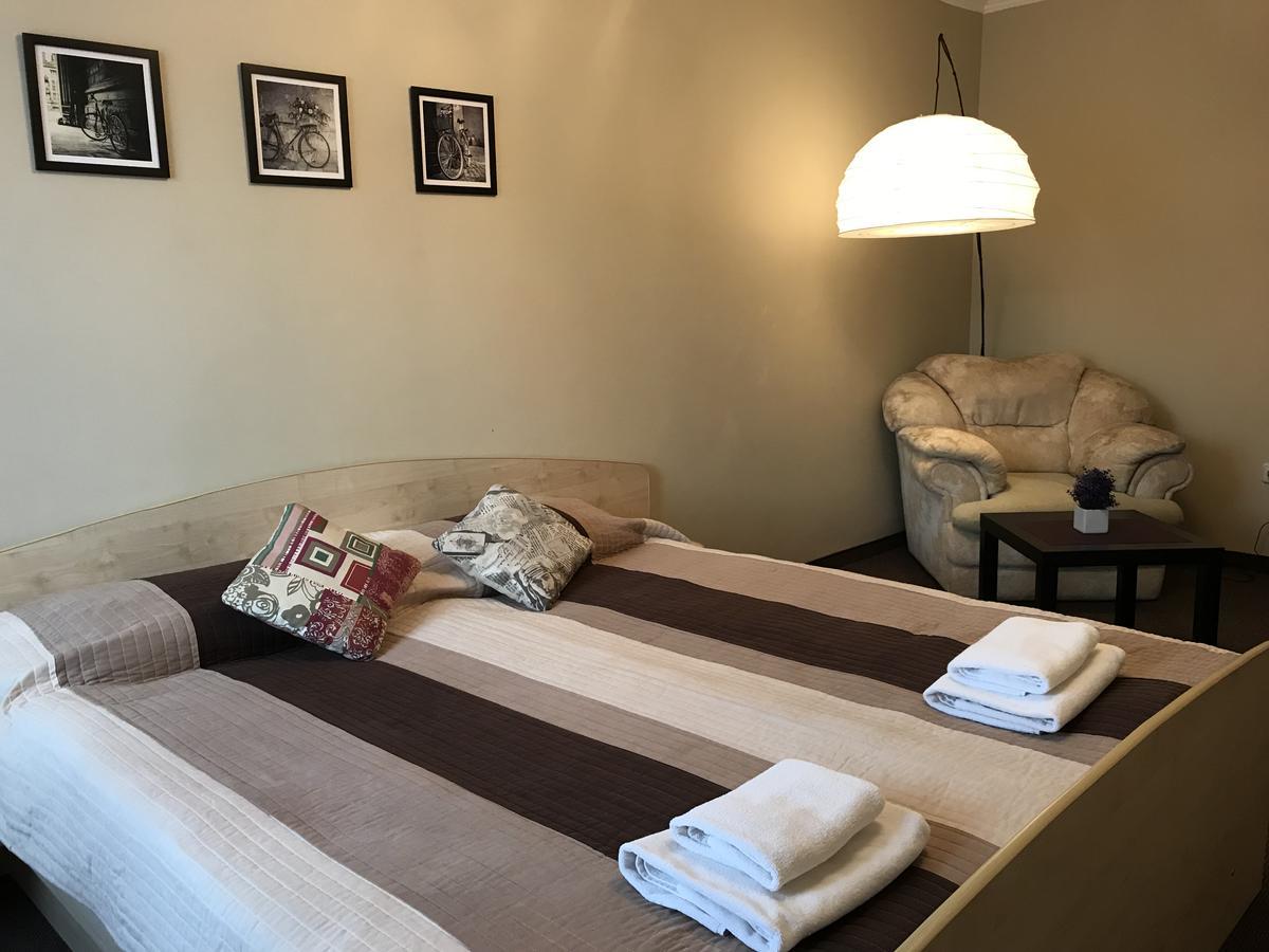 Карпатський Затишок Hotel Славске Екстериор снимка