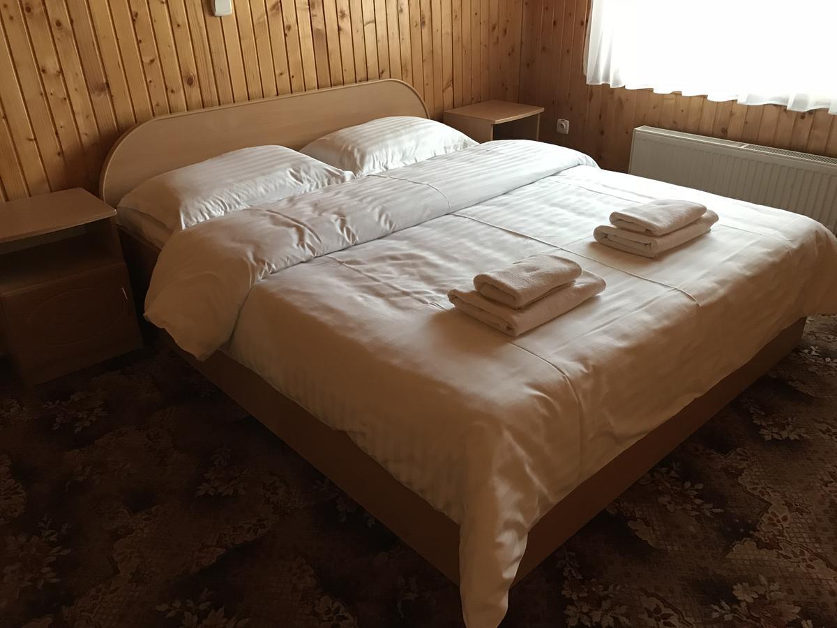 Карпатський Затишок Hotel Славске Екстериор снимка