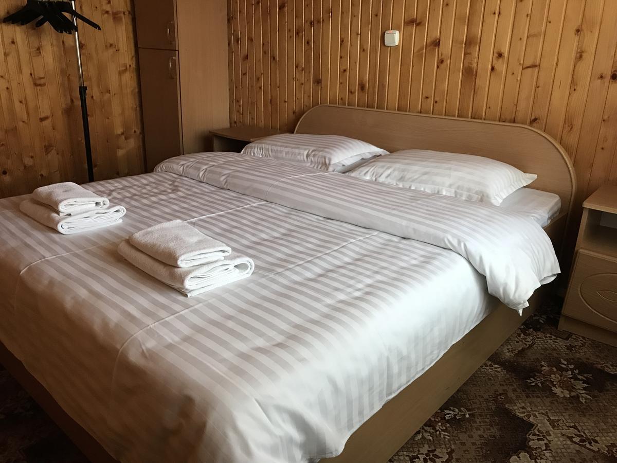 Карпатський Затишок Hotel Славске Екстериор снимка