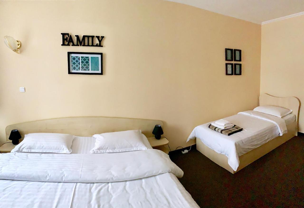 Карпатський Затишок Hotel Славске Екстериор снимка