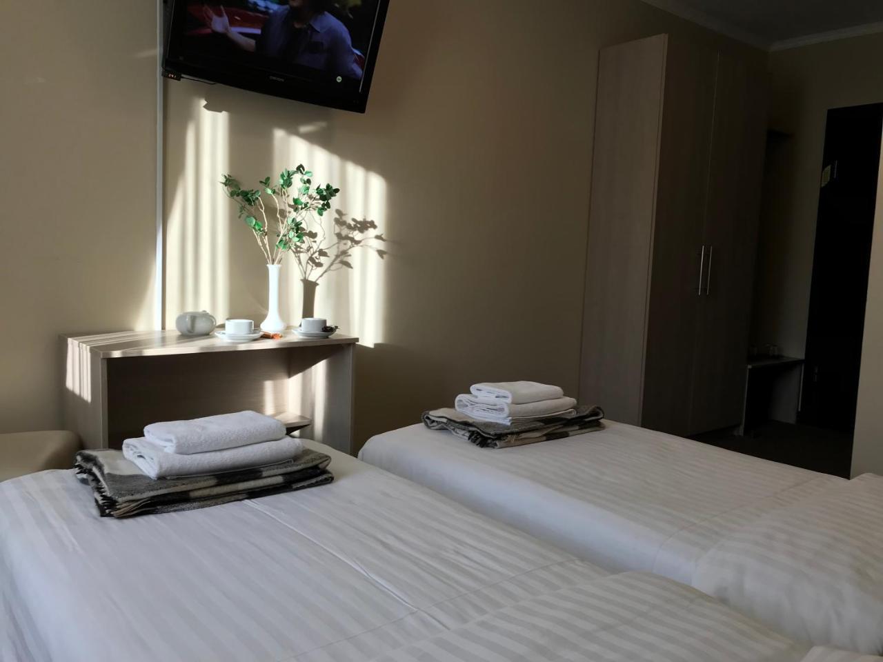 Карпатський Затишок Hotel Славске Екстериор снимка