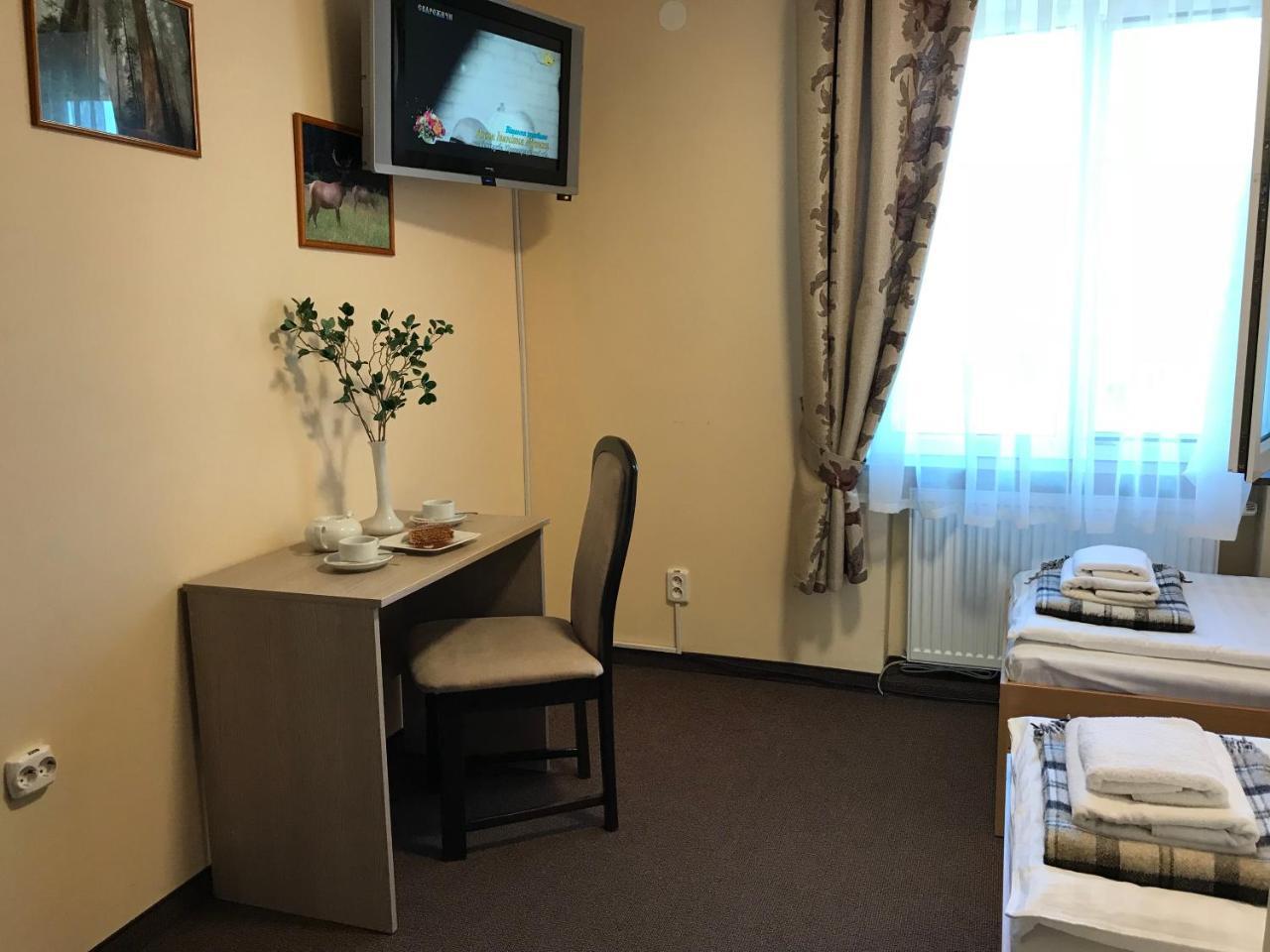 Карпатський Затишок Hotel Славске Екстериор снимка